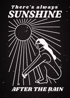 Sunshine Affirmation