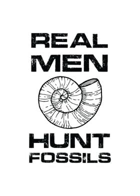 Fossil Hunting Gifts Men