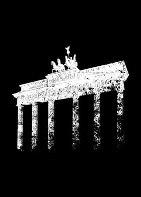 Berlin Brandenburger Tor