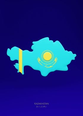 Kazakhstan Nursultan Almat