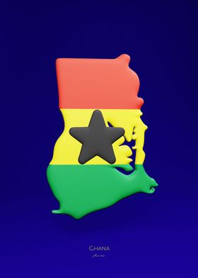 Ghana Accra Nana AkufoAddo