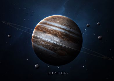 Jupiter