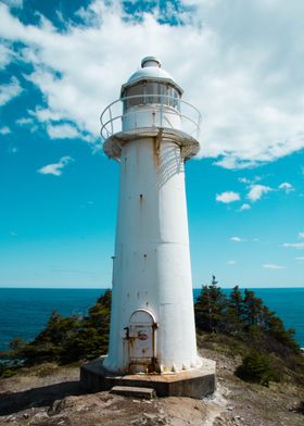 Lighthouse View