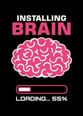 Installing Brain