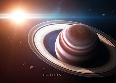 Saturn