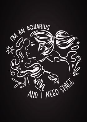 Aquarius Zodiac Horoscope