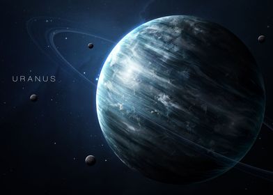 Uranus