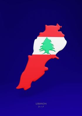 Lebanon Beirut Michel Aoun