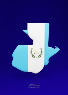 Guatemala Alejandro Giamma