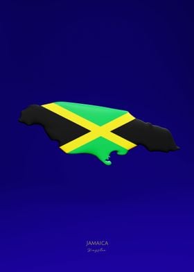 Jamaica Kingston Karibia