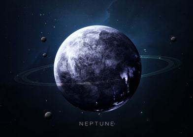 Neptune