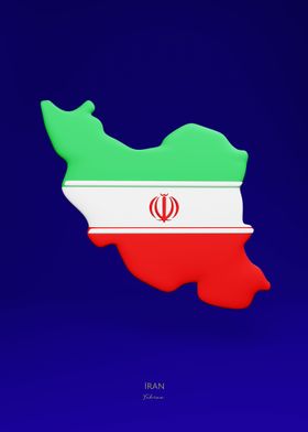 Iran Teheran Ebrahim Raeis