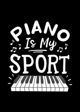 Piano Pianist