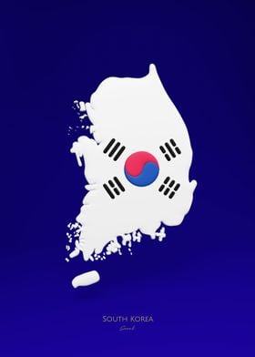 South Korea Seoul Moon Jae