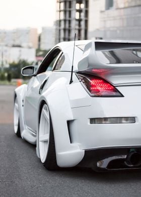 Nissan 350Z