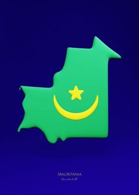 Mauritania Nouakchott Arab