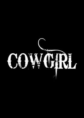 Cowgirl Western Riding