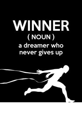 Winner Dreamer