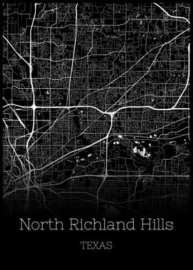 North Richland Hills Texas