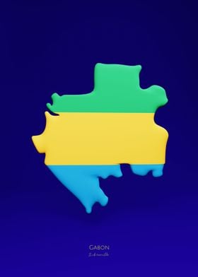 Gabon Libreville Ali Bongo