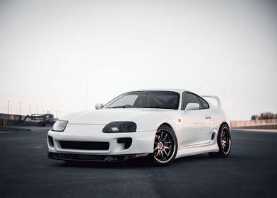 Toyota Supra