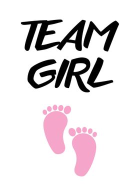 Team Girl