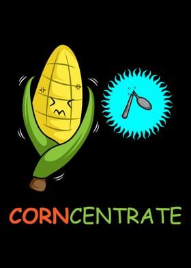 Corncentrate Hard Work Gif