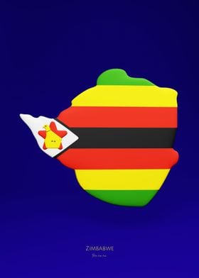 Zimbabwe Harare Emmerson M