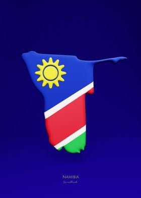 Namibia Windhoek Hage Gein