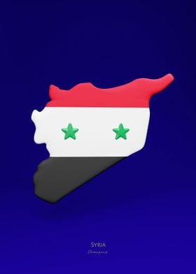 Syria Damaskus Bashar Assa