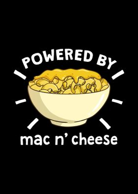 Mac and Cheese