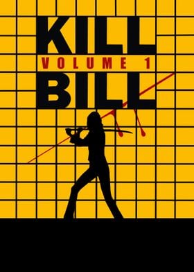 Kill Bill