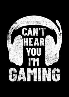 Gaming Gamer