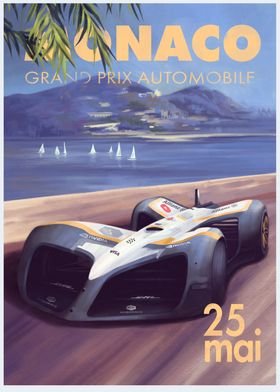 Roborace poster 3