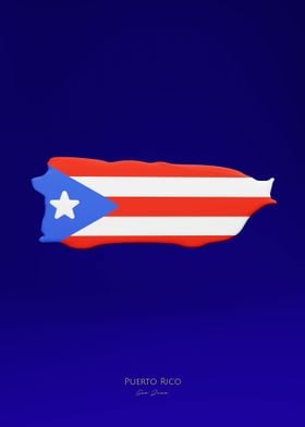 Puerto Rico San Juan Joe B