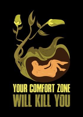 Comfort Zone Kills