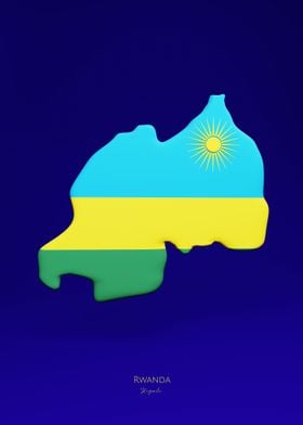 Rwanda Kigali Paul Kagame