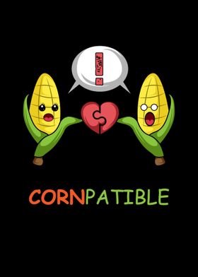 Cornpatible In a Relations