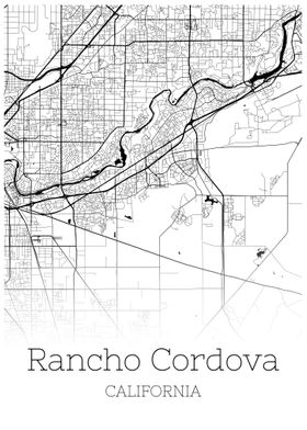 Rancho Cordova California 