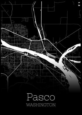 Pasco Washington