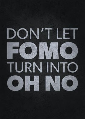 FOMO to OH NO Funny BTC