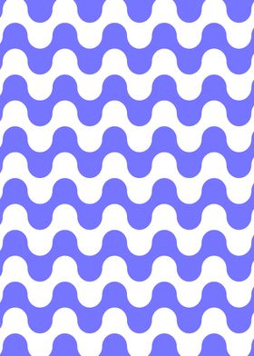 Wave Pattern in Very Peri