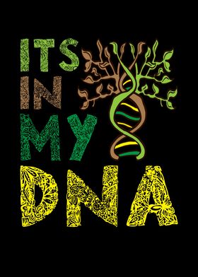 Gardener DNA Gardening