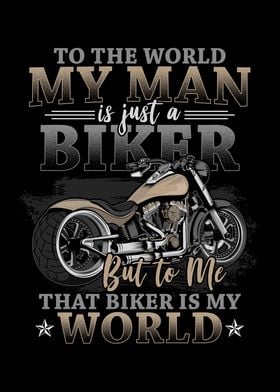 Funny Motorcycles Graphic