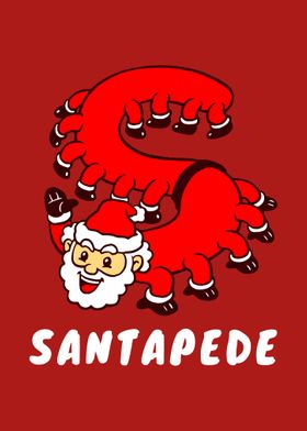 Santapede 