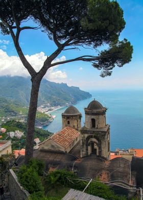 Amalfi Italy