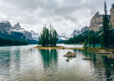 Spirit Island Canada