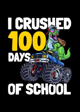 100 Days of School