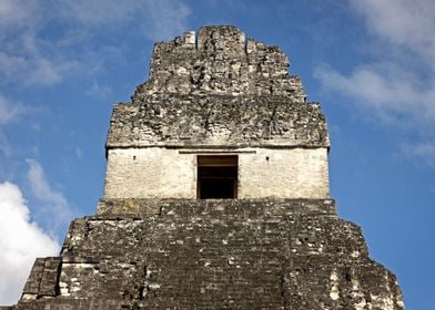 Tikal