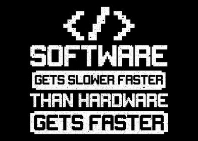 Programmer Software